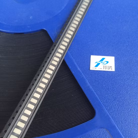 per connettore scheda PCB 0.3*6X8mm Pad SMD Linguetta in acciaio nichelato in bobina Linguetta di montaggio SMD Scheda di protezione della batteria Linguetta di contatto per montaggio SMT